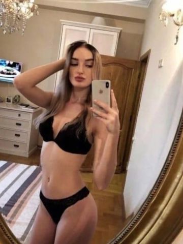Проститутка Виктория